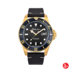 Mathy Vintage Automatic 40mm