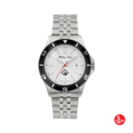 Mathy Classic Men's Watch