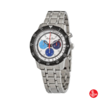 Mathy 1970s Chronograph