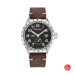 Mathy Type XX Tribute Chronograph