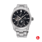 Orient Star GMT