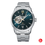 Orient Star Open Heart