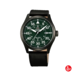 Orient Flight