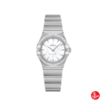 Omega Constellation Quartz 25 mm
