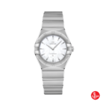 Omega Constellation Quartz 28 mm