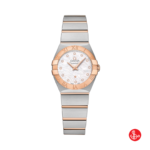 Omega Constellation Quartz 24 mm