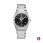 Omega Constellation Co-Axial Master Chronometer 39 mm
