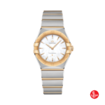 Omega Constellation Quartz 28 mm