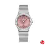 Omega Constellation Quartz 28 mm