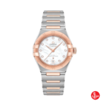 Omega Constellation Co-Axial Master Chronometer 29 mm