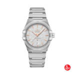 Omega Constellation Co-Axial Master Chronometer 39 mm