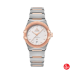 Omega Constellation Co-Axial Master Chronometer 36 mm