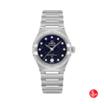 Omega Constellation Co-Axial Master Chronometer 29 mm