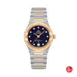 Omega Constellation Co-Axial Master Chronometer 29 mm