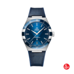 Omega Constellation Co-Axial Master Chronometer 41 mm