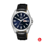 Q&Q S284J302Y Gent's Watch