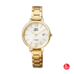 Q&Q S325J001Y Ladies Watch