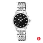 Q&Q QZ81J202Y Ladies Watch