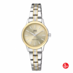 Q&Q Q861J400Y Ladies Watch