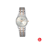  Q&Q QZ61J401Y Ladies Watch