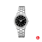 Q&Q QZ71J202Y Ladies Watch