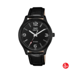 Q&Q S00A008PY Gent's Watch