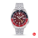 Seiko 5 Sports Automatic GMT SSK031K1