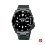 Seiko 5 Sports SRPD65K1 Automatic