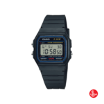 Casio F91W-1