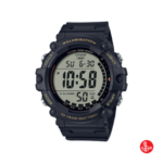 Casio AE-1500WHX-1AV