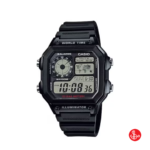 Casio AE-1200WH-1AV