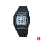 Casio W201-1AV
